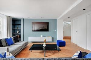 Exceptional apartment - 4BR-10P - Opera