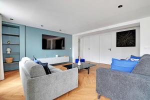 Exceptional apartment - 4BR-10P - Opera