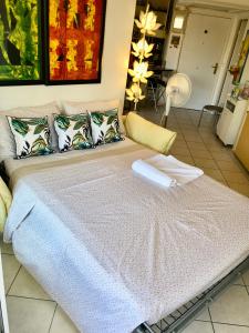 Nuotrauka iš apgyvendinimo įstaigos studio joli Nicoje galerijos