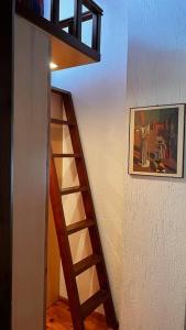 Fotografie z fotogalerie ubytování Chalet Cheverel (AO) v destinaci Remondey