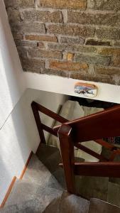Fotografie z fotogalerie ubytování Chalet Cheverel (AO) v destinaci Remondey