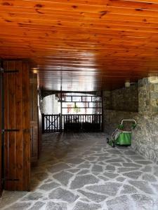Fotografie z fotogalerie ubytování Chalet Cheverel (AO) v destinaci Remondey