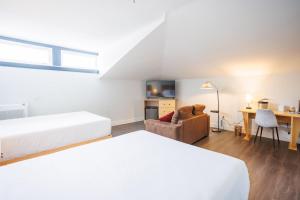 Gallery image of Hotel Callista in Norwich