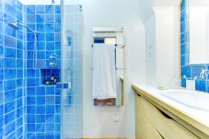 Apartment Les Halles, center of Paris