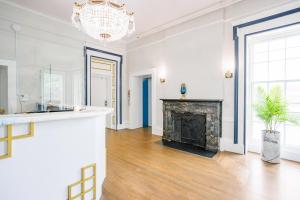 Fotografie z fotogalerie ubytování Hotel Callista v destinaci Norwich