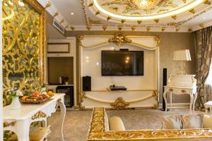 Gallery image of Hotel Buyuk Hamit in Istanbul