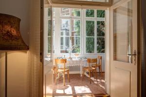 Billede fra billedgalleriet på Apartment Anna i Merano