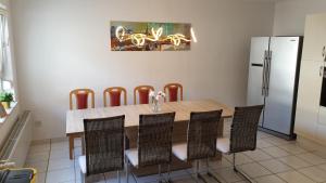 Fotografie z fotogalerie ubytování BIG Apartment - 150qm in Bad Liebenwerda v destinaci Bad Liebenwerda