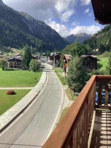 Loodusmaastik of the bed and breakfast lähedal