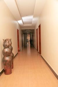 Fotografie z fotogalerie ubytování Scindia Suites hotel v destinaci Jinja