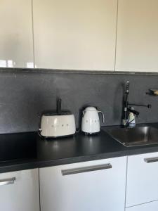 Afbeelding uit fotogalerij van Les jardins de jade Disney in Ferrières-en-Brie