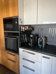 Afbeelding uit fotogalerij van Les jardins de jade Disney in Ferrières-en-Brie