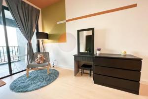 Fotografie z fotogalerie ubytování Netizen Cozy Suite By GUESTONIC v Kuala Lumpur