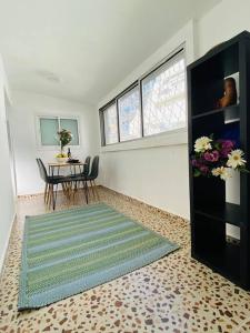 Gallery image of Incredible roof in Florentin in Tel Aviv