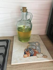 Zdjęcie z galerii obiektu Apartament Centrum w mieście Suwałki