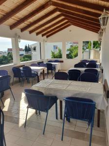 Gallery image of Vila Lidus in Brist