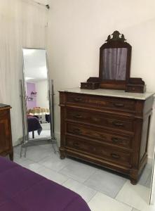 Fotografia z galérie ubytovania Pied a terre sul porto v destinácii Ischia