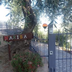 Kép Casetta da Marisa szállásáról Imperiában a galériában