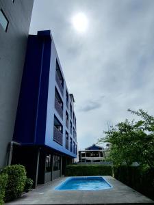 Φωτογραφία από το άλμπουμ του The Parc Bangna σε Ban Khlong Bang Krathiam