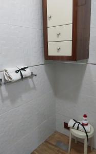 Zdjęcie z galerii obiektu Piso turístico en el centro de Benavente w mieście Benavente