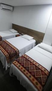 Gallery image of EMA HOTEL in Serra Talhada