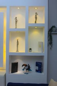 Imagen de la galería de Appartement cosy goldy bonapriso, en Douala 14 fotos más