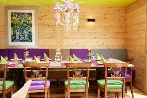 Fotografie z fotogalerie ubytování Small Luxury Hotel of the World - DasPosthotel v destinaci Zell am Ziller