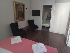 Φωτογραφία από το άλμπουμ του City Center Hotel στην Καλαμάτα