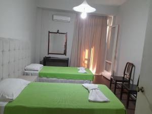 Φωτογραφία από το άλμπουμ του City Center Hotel στην Καλαμάτα