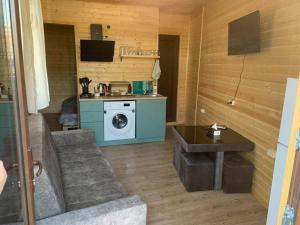 Cucina o angolo cottura di C`est la vie
