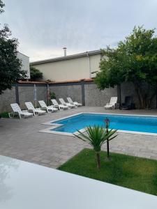 Gallery image of Villa Paradiso By Italy in Mostar +53 photos