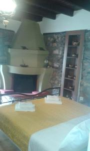 Galeriebild der Unterkunft Traditional Guesthouse Archontoula in Palaios Panteleimonas