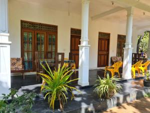 Giardino di Thuruliya Residence