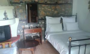 Galeriebild der Unterkunft Traditional Guesthouse Archontoula in Palaios Panteleimonas