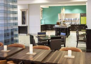 Nhà hàng/khu ăn uống khác tại Hilton Garden Inn Dallas Lewisville