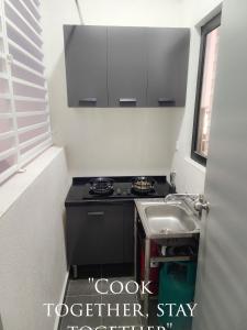 Зображення з фотогалереї помешкання Netizen #MRT#Cheras#C180#3bedRooms#KLCC View#9PersonStay у місті Черас