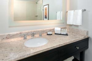 Bagno di Embassy Suites Dallas - Park Central Area
