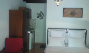Galeriebild der Unterkunft Traditional Guesthouse Archontoula in Palaios Panteleimonas