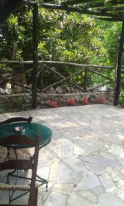 Galeriebild der Unterkunft Traditional Guesthouse Archontoula in Palaios Panteleimonas