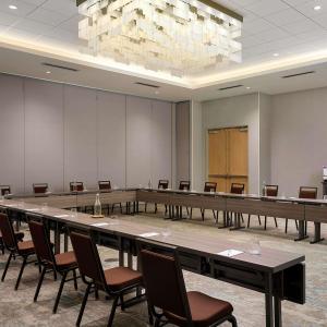 Konferenční prostory v ubytování Hilton Garden Inn Grapevine At Silverlake Crossing, Tx
