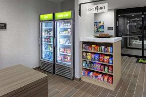 Home2 Suites By Hilton Sugar Land Rosenberg的证书、奖牌、标识或其他文件