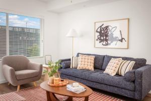 Fotografie z fotogalerie ubytování Mint House Phoenix - Midtown v destinaci Phoenix