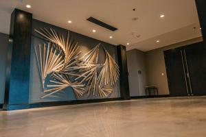 Fotografie z fotogalerie ubytování Doubletree By Hilton Lubbock - University Area v destinaci Lubbock