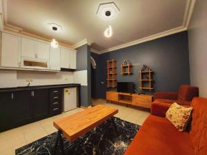 Foto dalla galleria di Summer rose hotel a Side Altre 51 foto