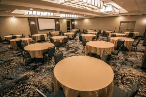 Fotografie z fotogalerie ubytování Doubletree By Hilton Lubbock - University Area v destinaci Lubbock
