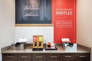 Fotografie z fotogalerie ubytování Hampton Inn & Suites - Minneapolis/Downtown v destinaci Minneapolis
