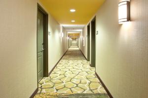 Fotografie z fotogalerie ubytování Hampton Inn & Suites - Minneapolis/Downtown v destinaci Minneapolis