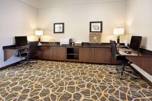 Fotografie z fotogalerie ubytování Hampton Inn & Suites - Minneapolis/Downtown v destinaci Minneapolis