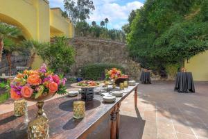 Foto dalla galleria di Hilton Phoenix Tapatio Cliffs Resort a Phoenix