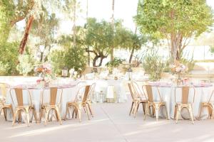 Giardino di Hilton Phoenix Tapatio Cliffs Resort
